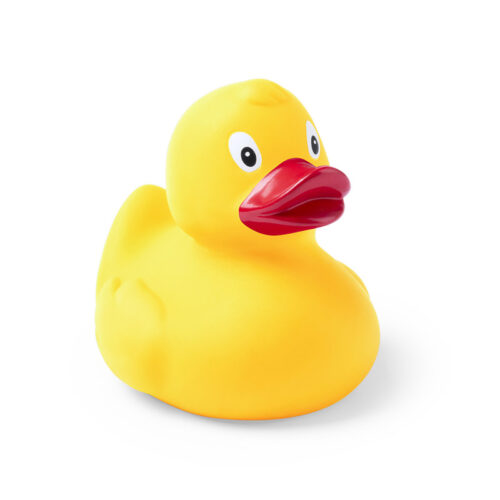 Patito Personalizable en PVC