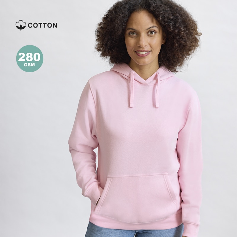 Sudadera Personalizada Mujer con Capucha_4