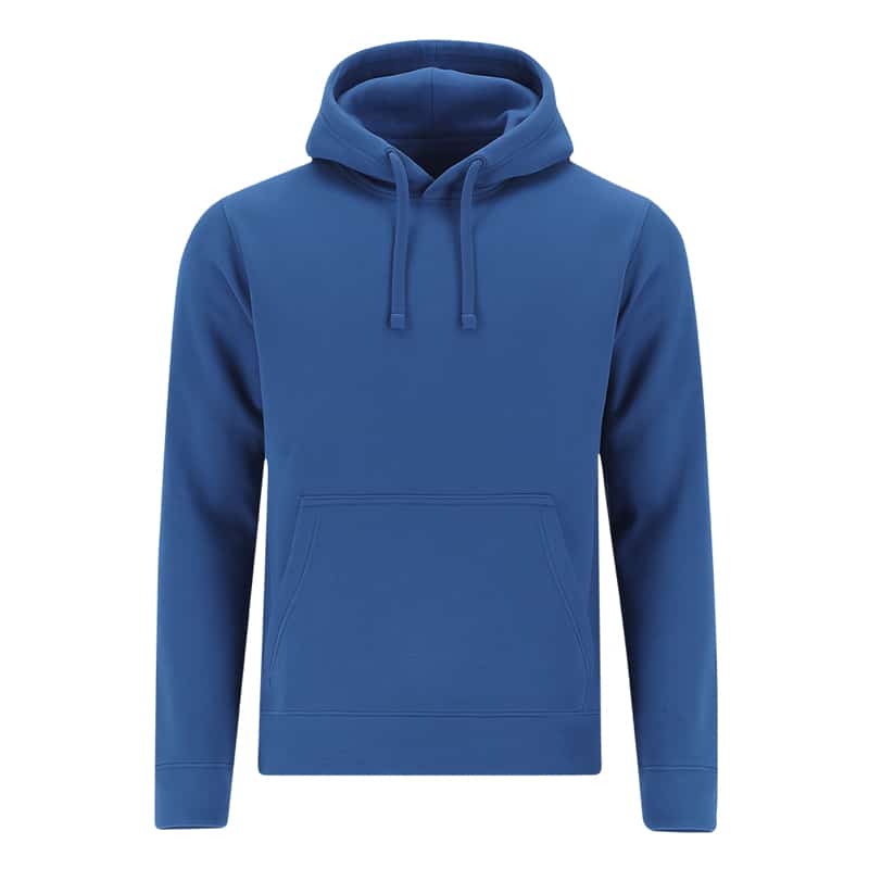 Sudadera Unisex Personalizada con Capucha