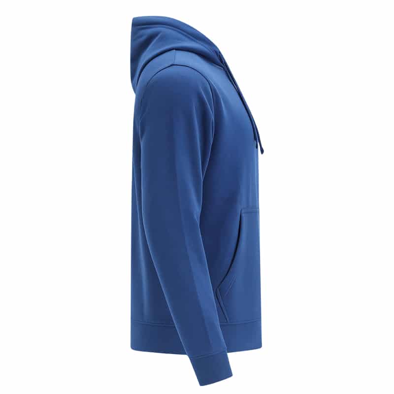 Sudadera Unisex Personalizada con Capucha_1
