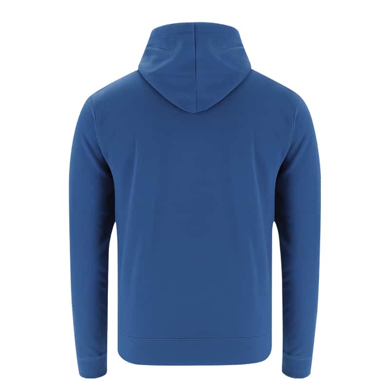 Sudadera Unisex Personalizada con Capucha_2