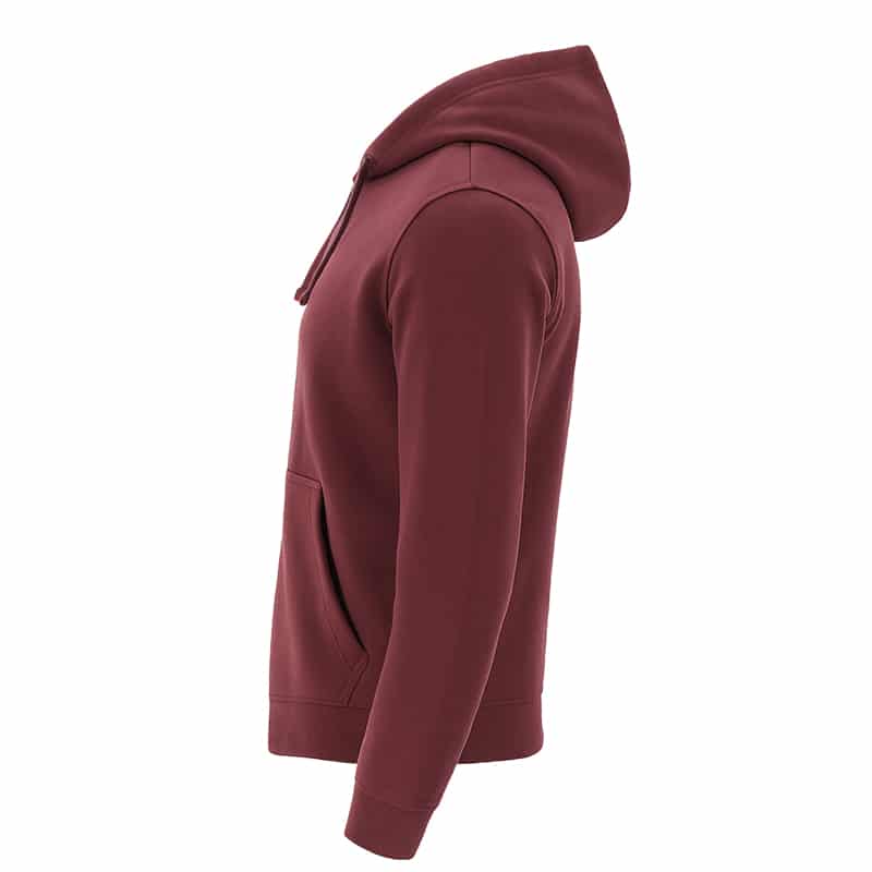 Sudadera Unisex Personalizada con Cremallera_1