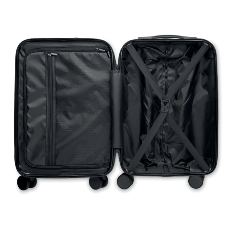 Trolley rígido de cabina 20 con compartimento para portátil_1