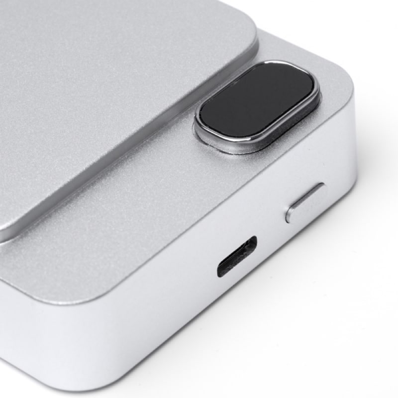 Batería Externa Magnética de Aluminio Reciclado 10000 mAh_1