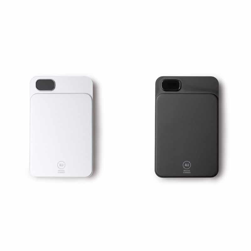 Batería Externa Magnética de Aluminio Reciclado 10000 mAh_3