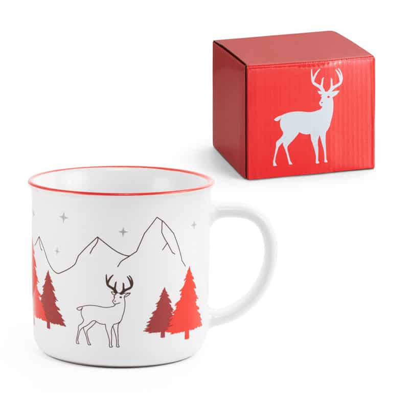Taza XL de cerámica navideña 420 ml_2