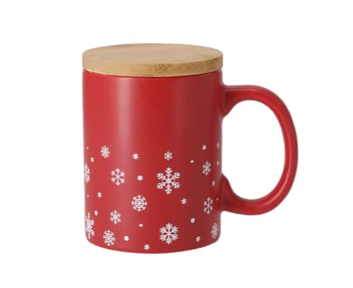Tazas Navideñas