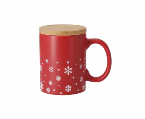 Tazas Navideñas