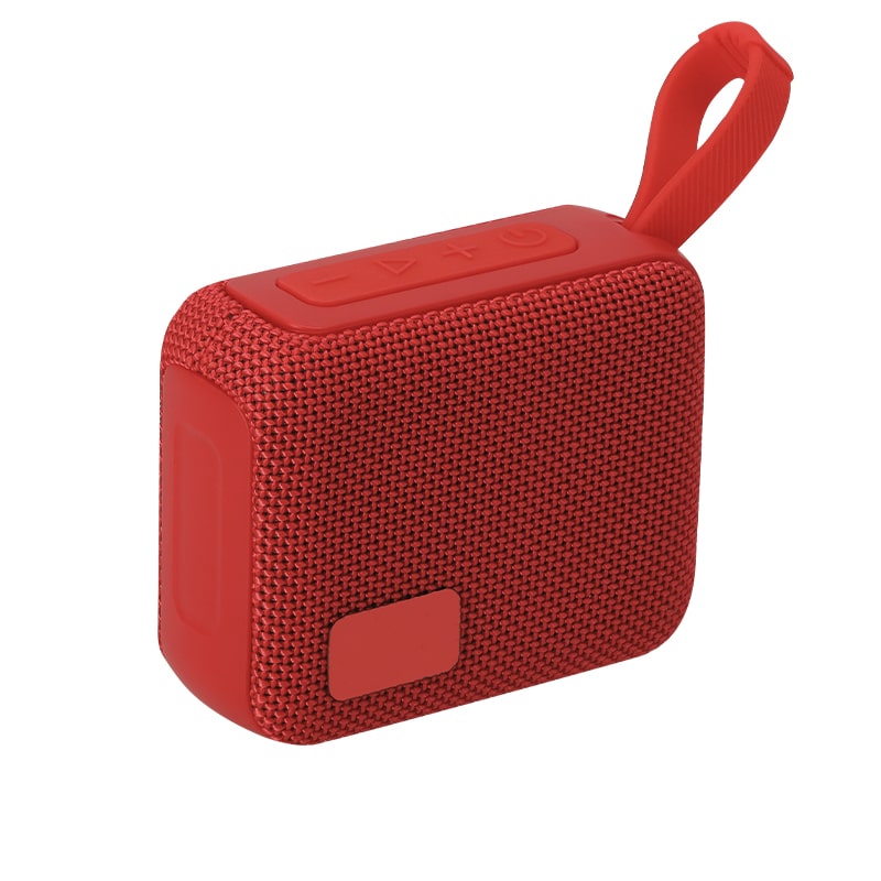 Altavoz Bluetooth® Estéreo 5W con RPET y Radio FM
