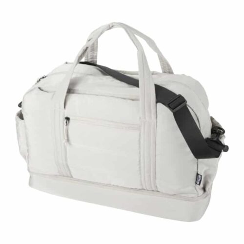 Bolsa de Viaje Extensible de Poliéster Reciclado 30 L