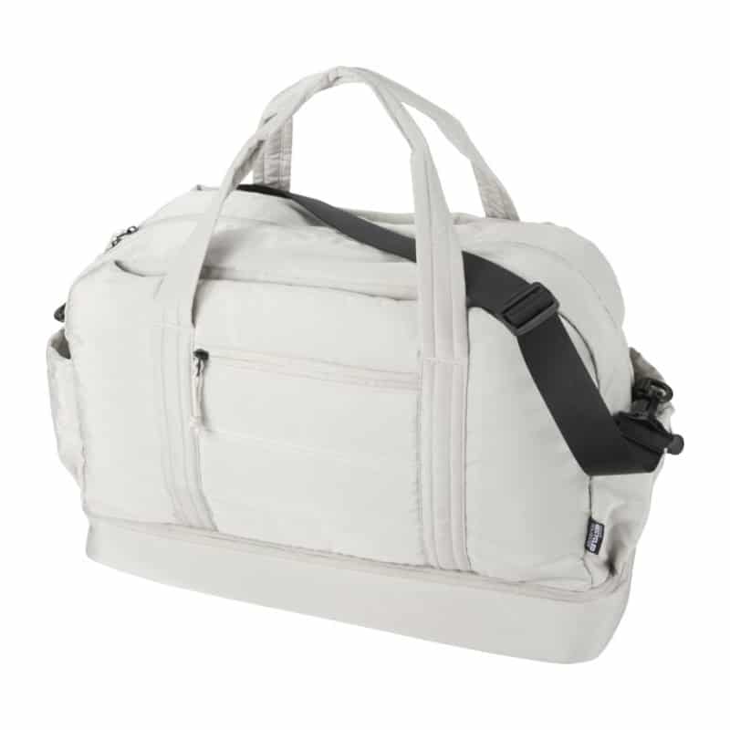 Bolsa de Viaje Extensible de Poliéster Reciclado 30 L