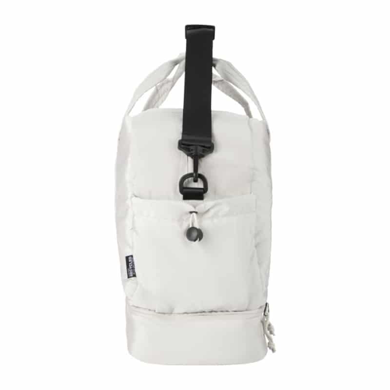 Bolsa de Viaje Extensible de Poliéster Reciclado 30 L_2