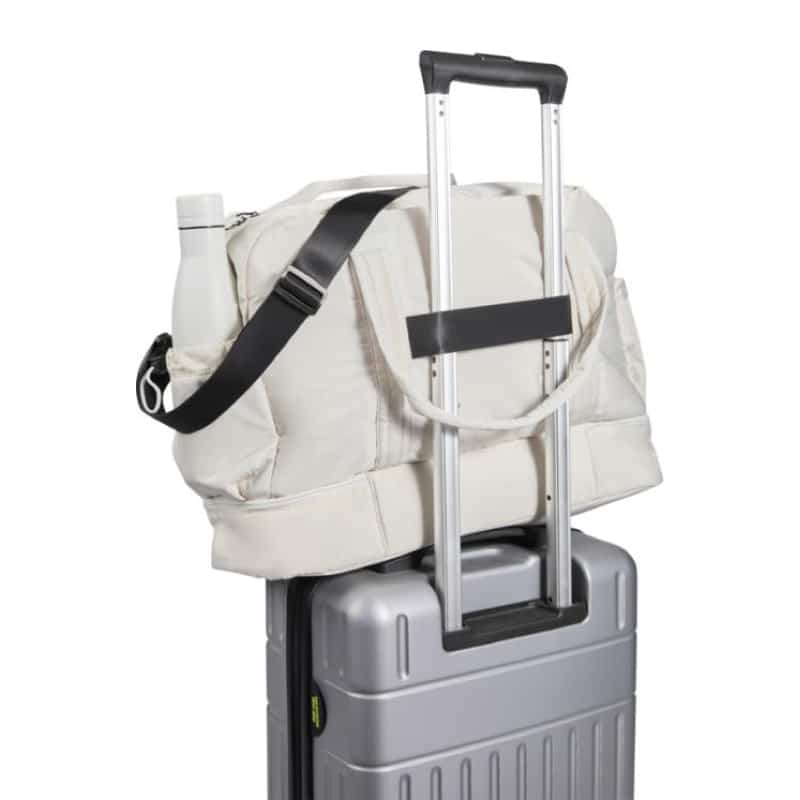 Bolsa de Viaje Extensible de Poliéster Reciclado 30 L_3