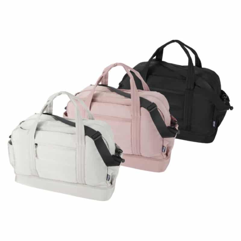Bolsa de Viaje Extensible de Poliéster Reciclado 30 L_4