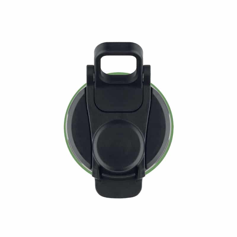 Botella Deportiva Plegable de Silicona 500 ml_2
