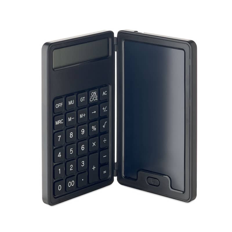 Calculadora con tableta de escritura LCD 5”_1