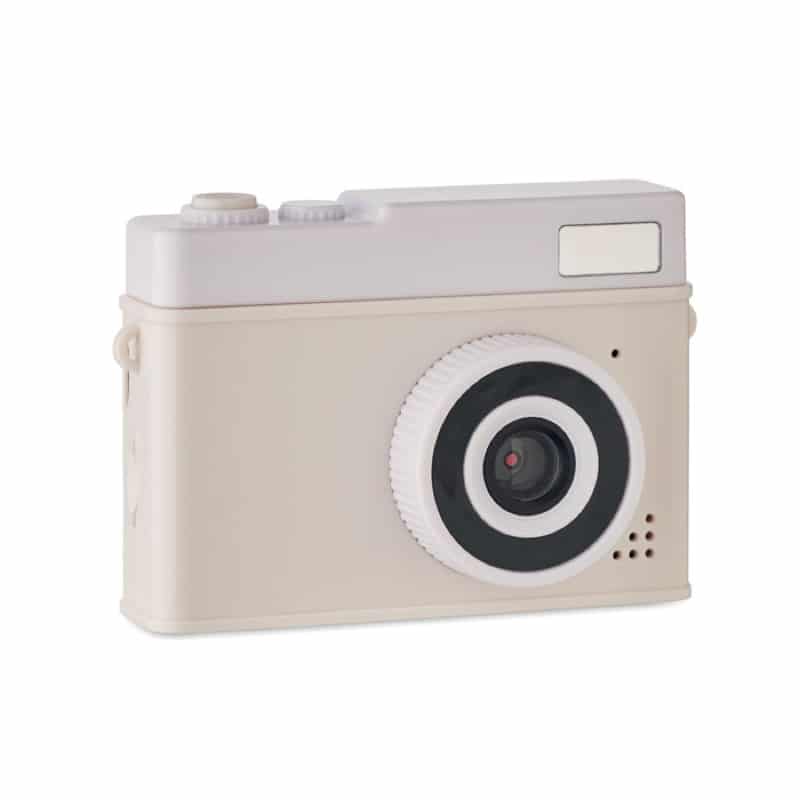Cámara Digital Compacta con Pantalla LCD 12 MP