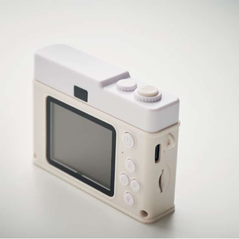 Cámara Digital Compacta con Pantalla LCD 12 MP_3