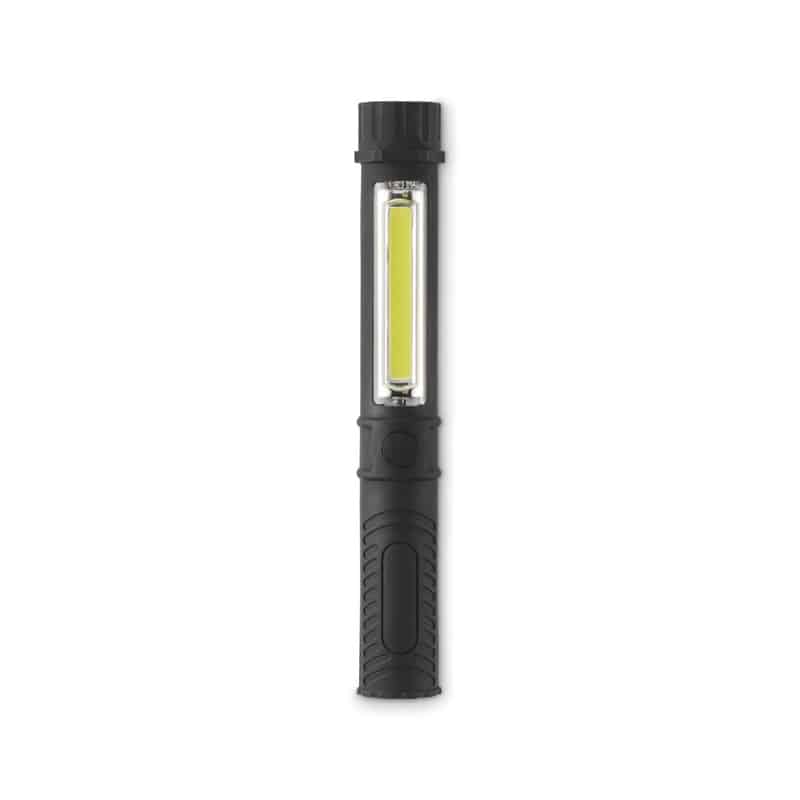 Linterna LED Magnética de Trabajo con Luz COB_1