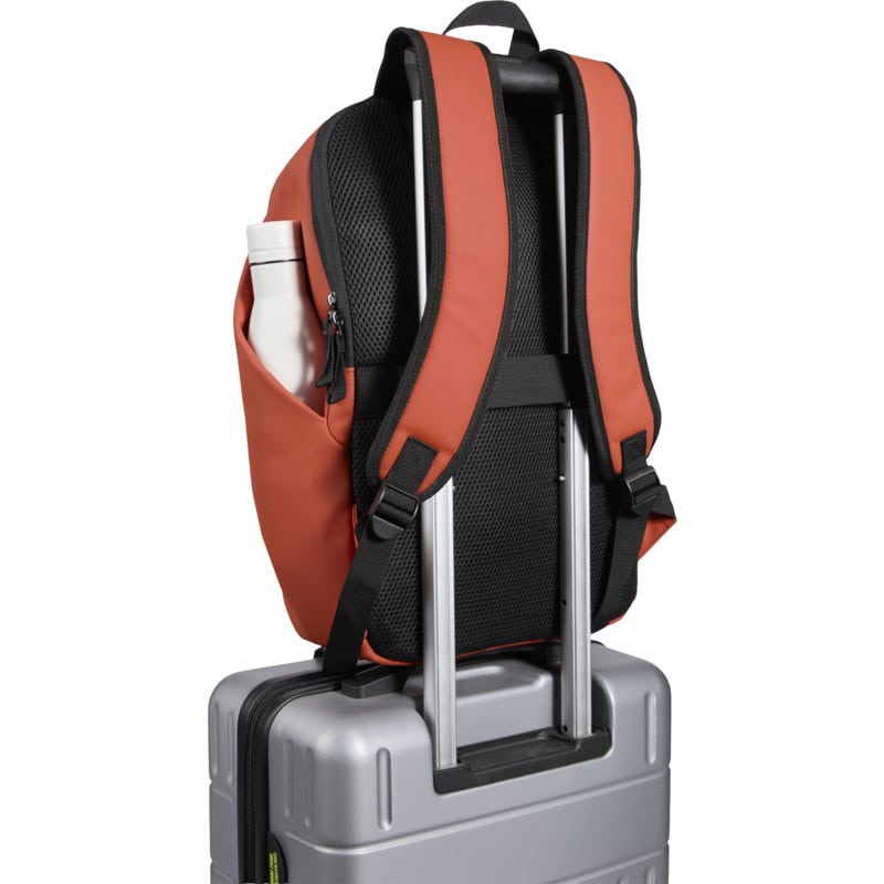 Mochila Antirrobo para Portátil 15” en PU Reciclado 18 L_3