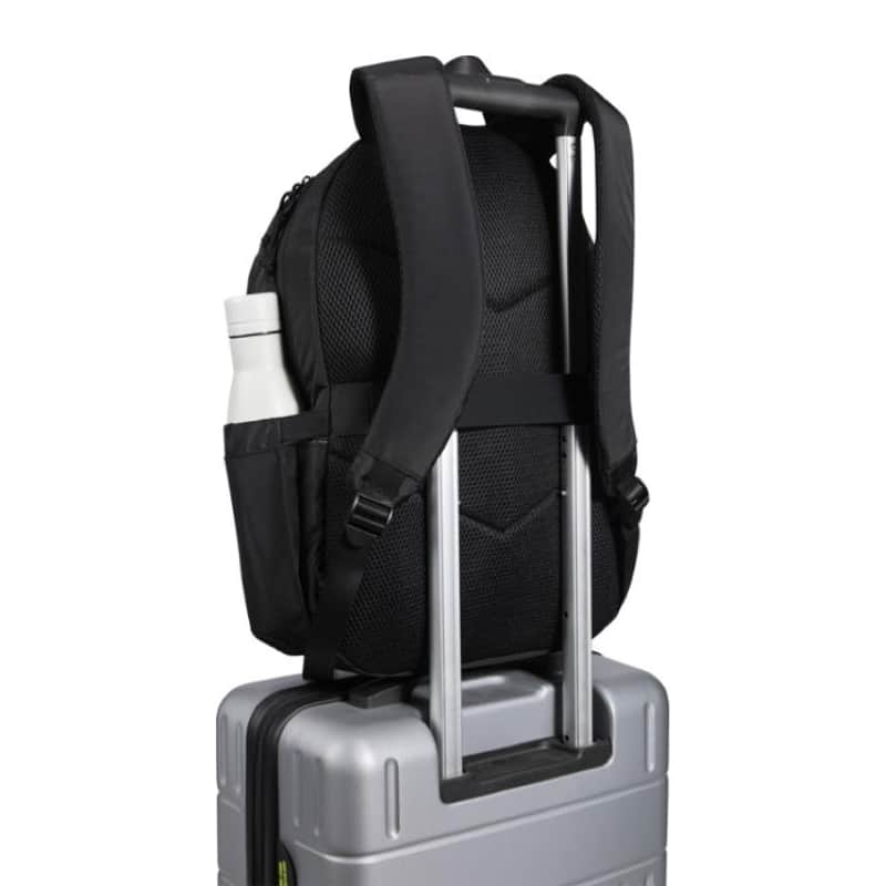 Mochila para Portátil 15,6” Acolchada en Poliéster Reciclado 18 L_3