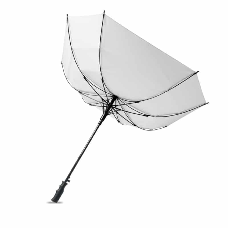 Paraguas cuadrado automático resistente al viento 23”_1