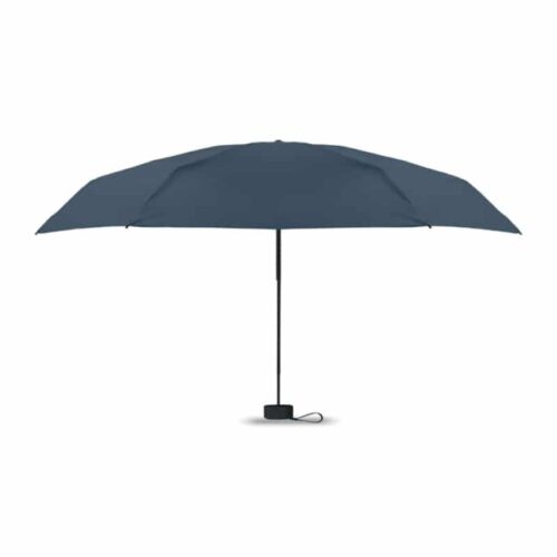 Paraguas plegable 5 pliegues 19”