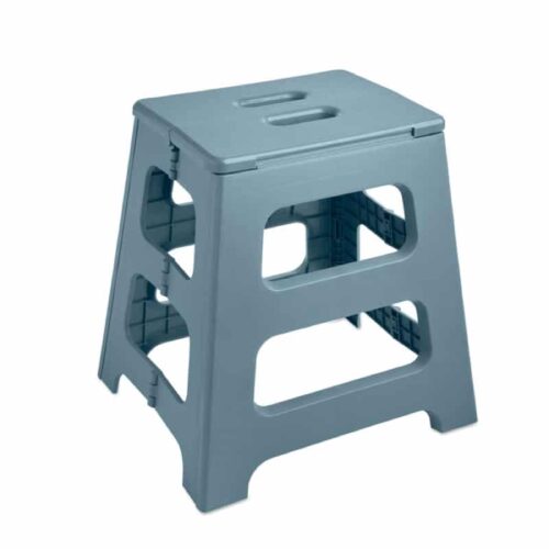Taburete Plegable Portátil Antideslizante