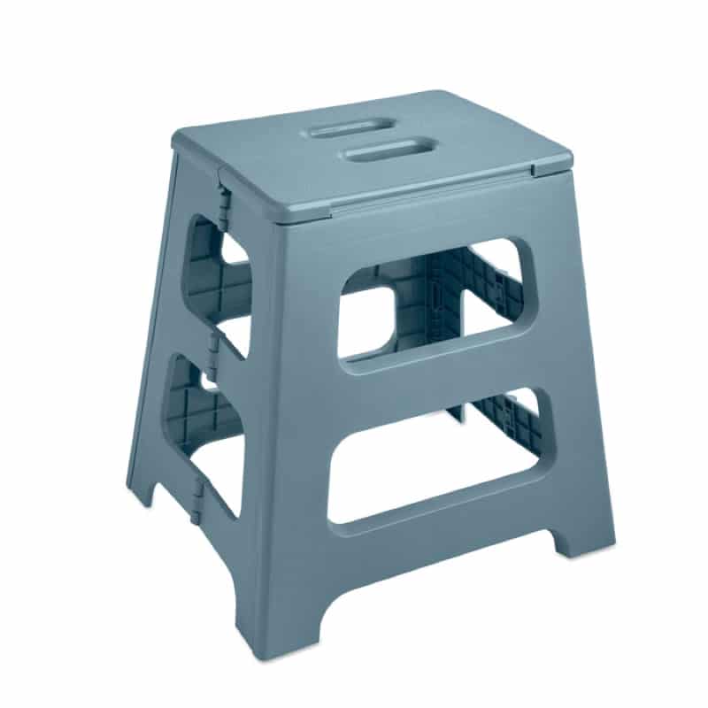 Taburete Plegable Portátil Antideslizante
