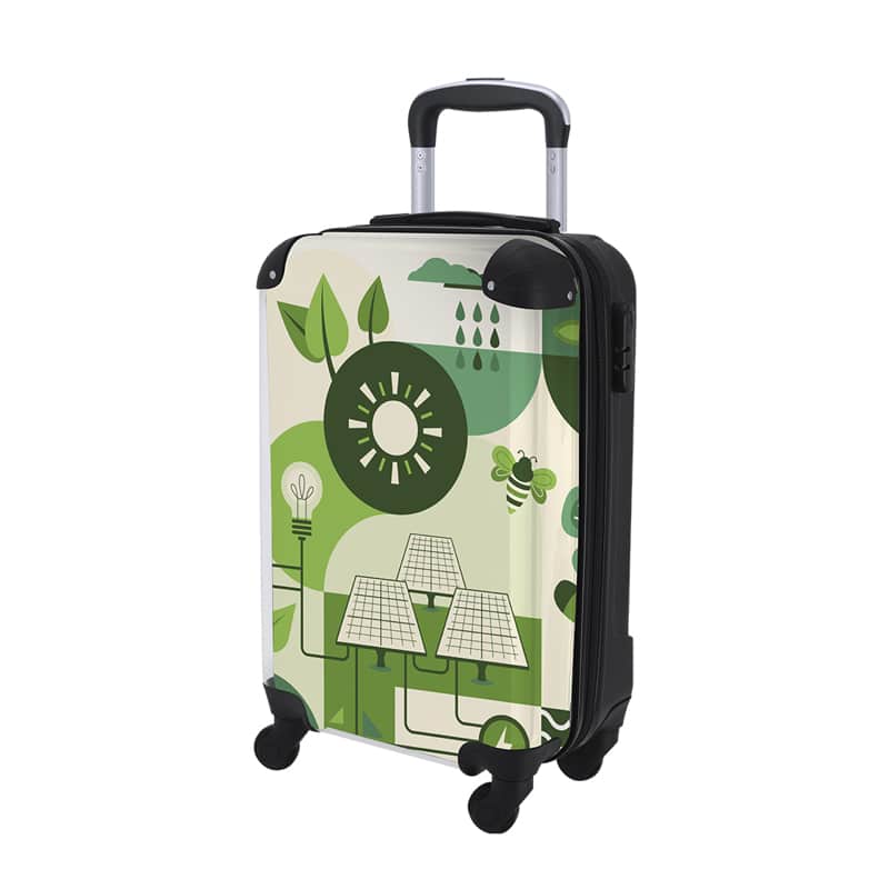 Trolley Personalizable con Frontal Transparente y Cierre de Seguridad_3