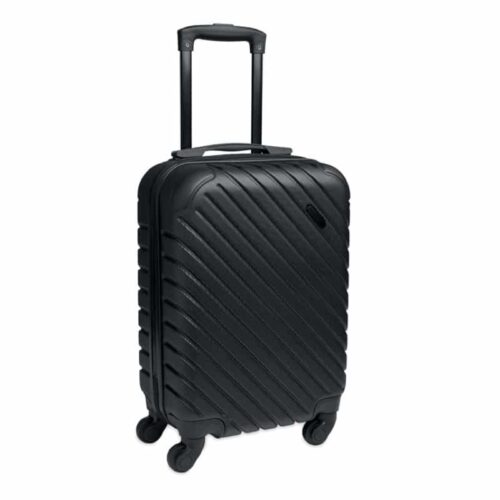 Trolley Rígido de Viaje en ABS 18”