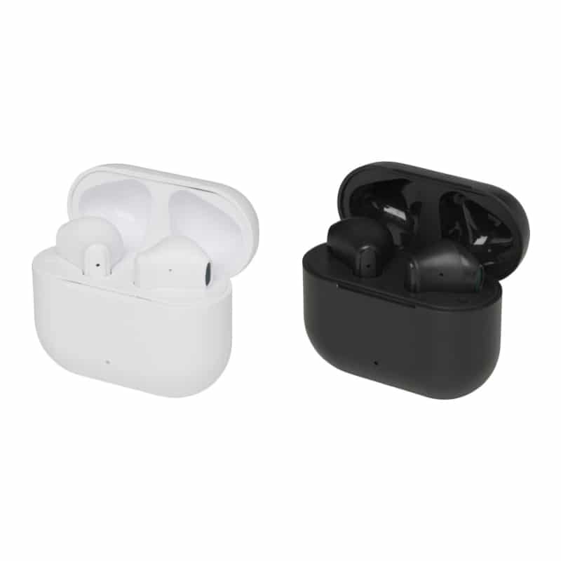 Auriculares Estéreo TWS Bluetooth® en Plástico Reciclado_2