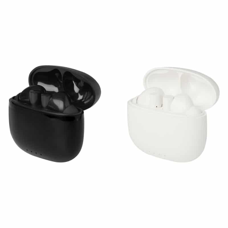 Auriculares Inalámbricos TWS Bluetooth® con Estuche de Carga_2