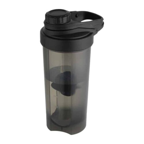 Bidón Deportivo con Bola Agitadora 700 ml