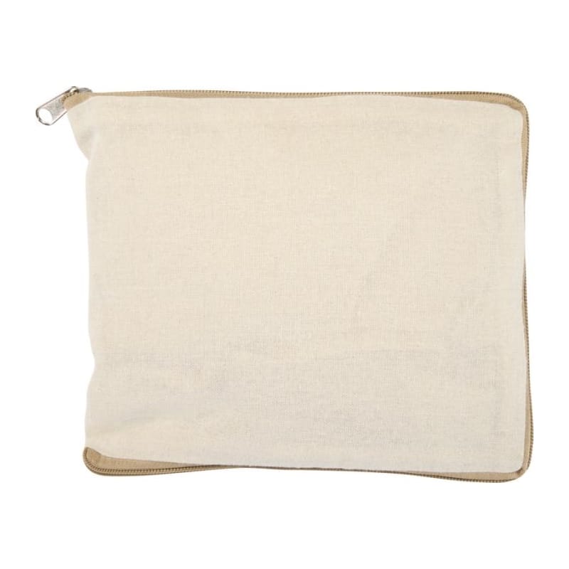 Bolsa Tote Plegable de Algodón y Poliéster Reciclados_2