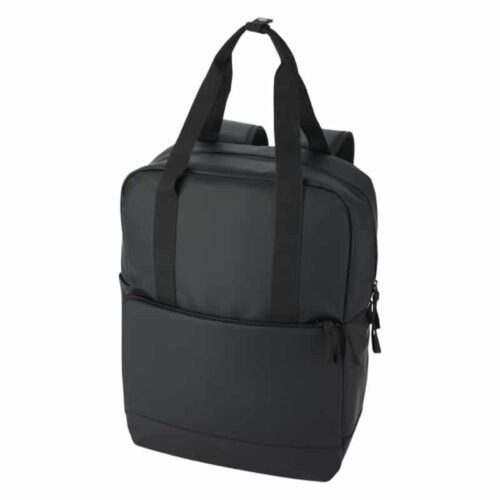 Mochila Nevera Outdoor en PU Reciclado 18 L