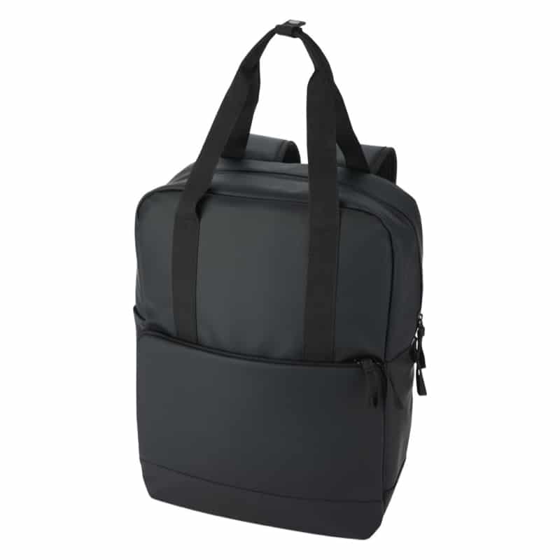 Mochila Nevera Outdoor en PU Reciclado 18 L