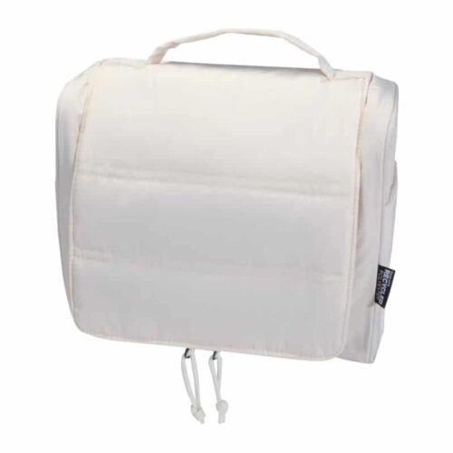 Neceser de Viaje con Colgador en Poliéster Reciclado 8 L