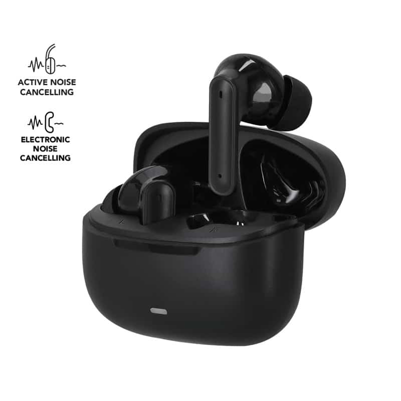 Auriculares de Traducción Instantánea Multidioma
