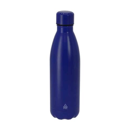 Bidón Térmico 500 ml en Acero Inoxidable Reciclado