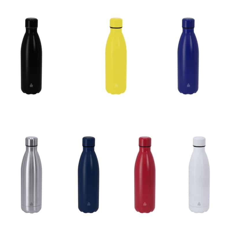 Bidón Térmico 500 ml en Acero Inoxidable Reciclado_2