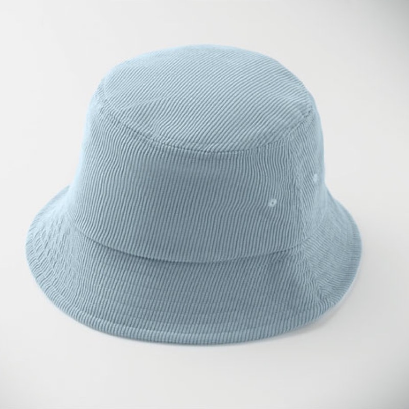 Gorro de Pana en Poliéster_1