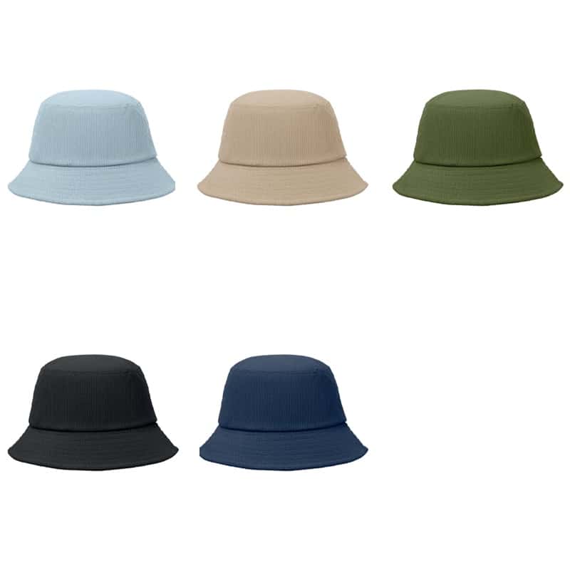 Gorro de Pana en Poliéster_2