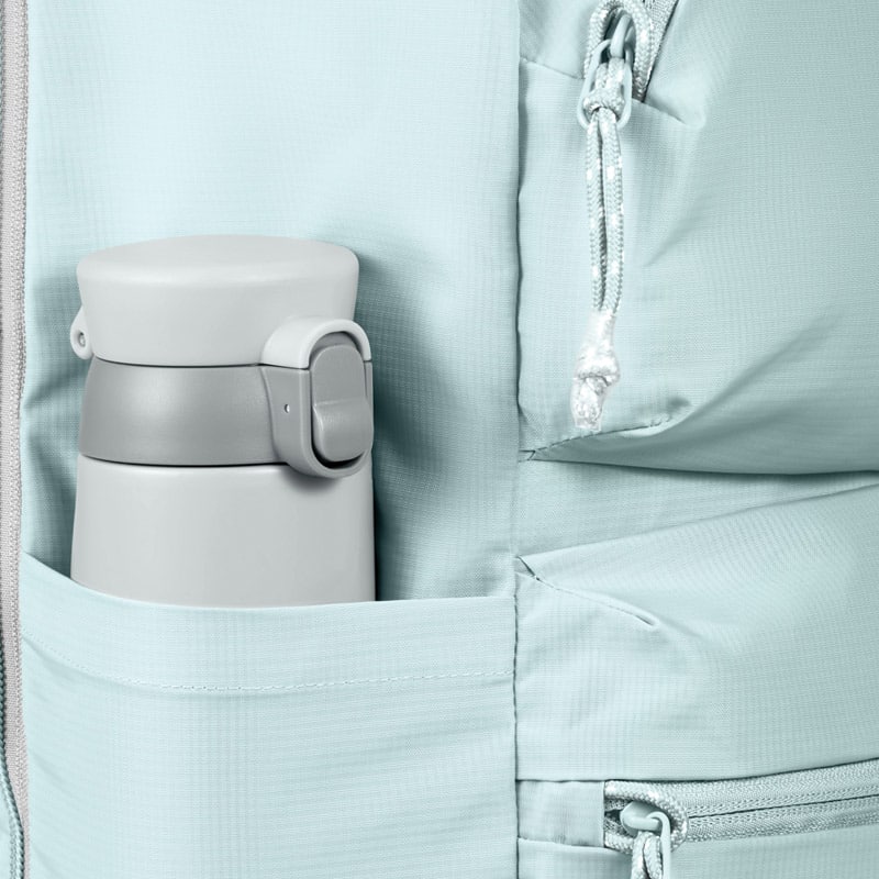 Mochila Antirrobo Nylon Reciclado Para Portátil