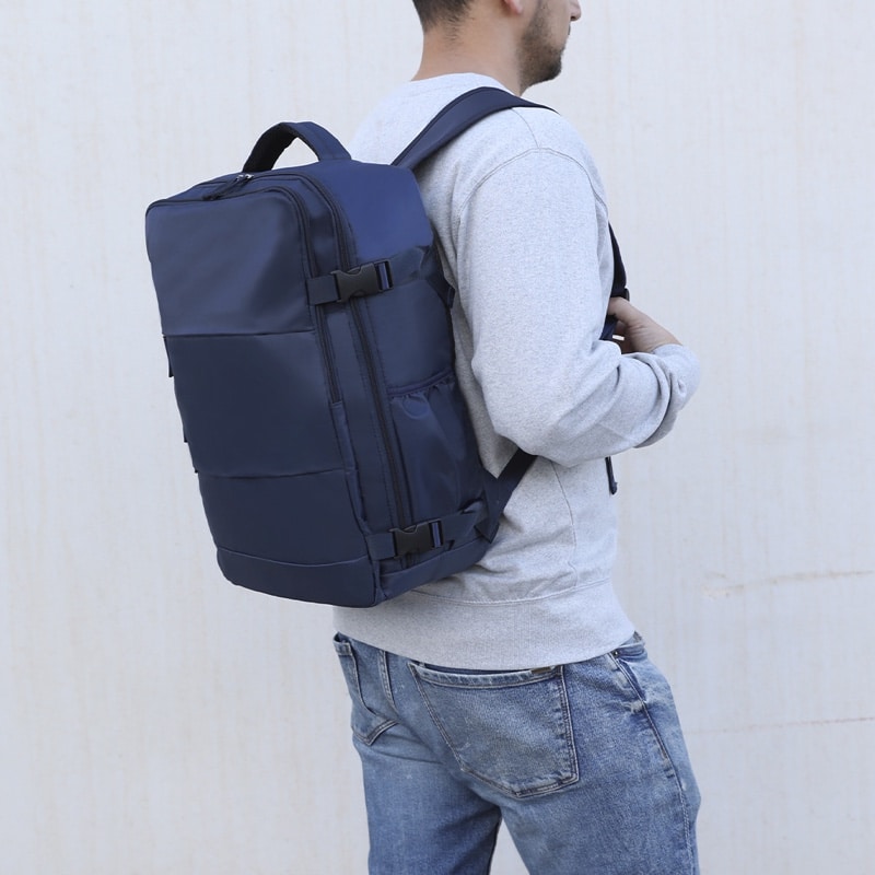 Mochila Multifunción para Portátil y Tablet_3