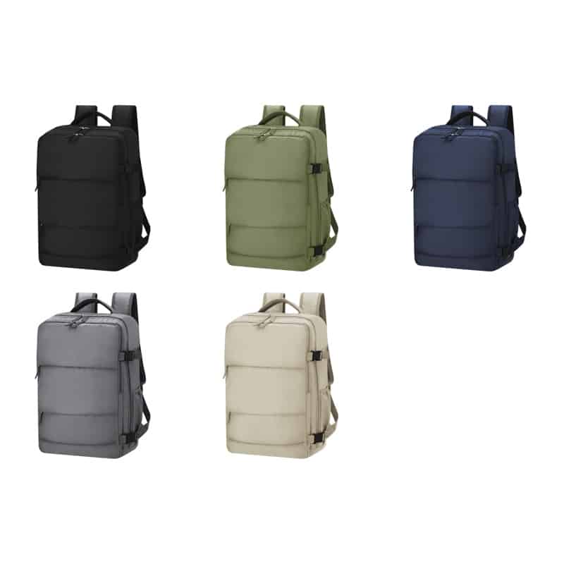 Mochila Multifunción para Portátil y Tablet_4