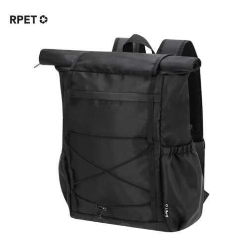 Mochila RPET Enrollable para Portátil 15