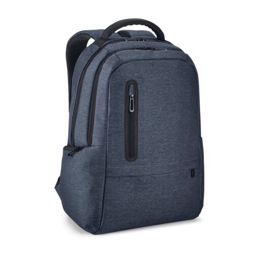 Mochila para Portátil 17” Impermeable en Nailon Reciclado 20 L