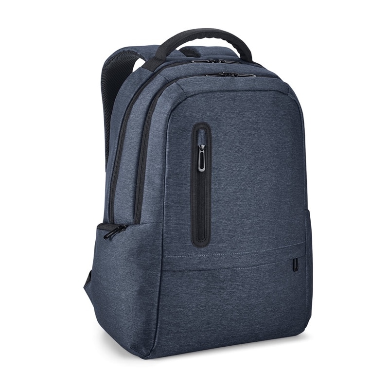 Mochila para Portátil 17” Impermeable en Nailon Reciclado 20 L