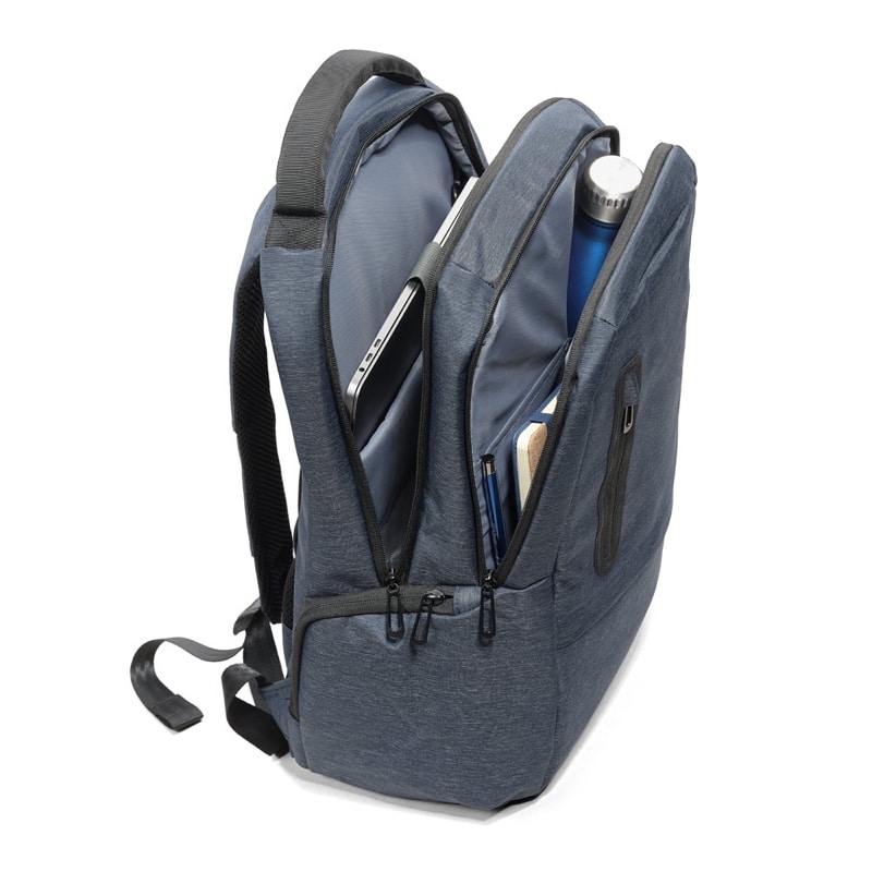 Mochila para Portátil 17” Impermeable en Nailon Reciclado 20 L_1